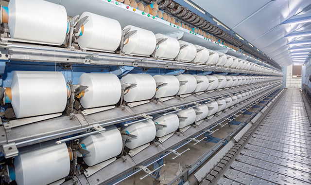 桐乡市宝逸纺织有限公司