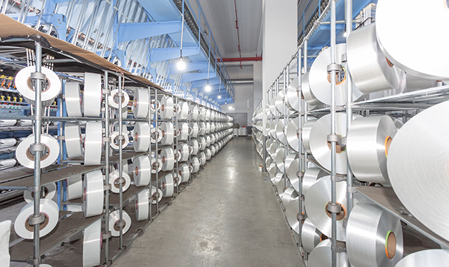 桐乡市宝逸纺织有限公司