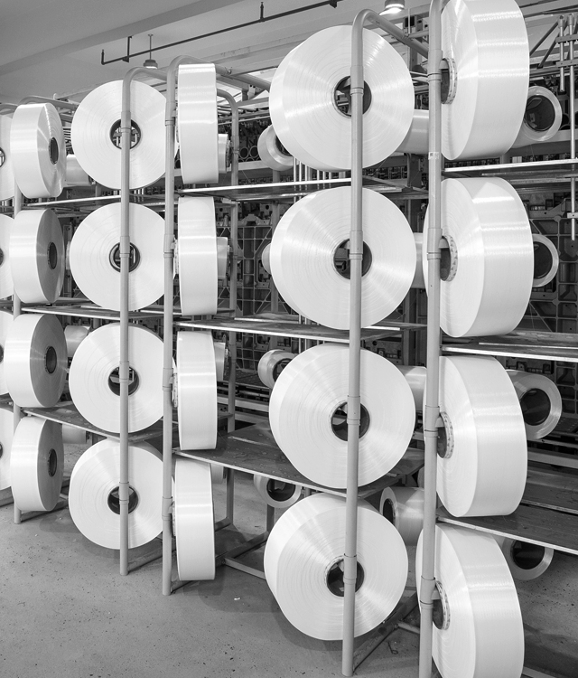 桐乡市宝逸纺织有限公司