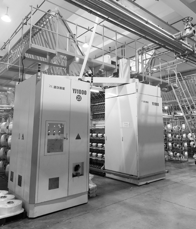 桐乡市宝逸纺织有限公司