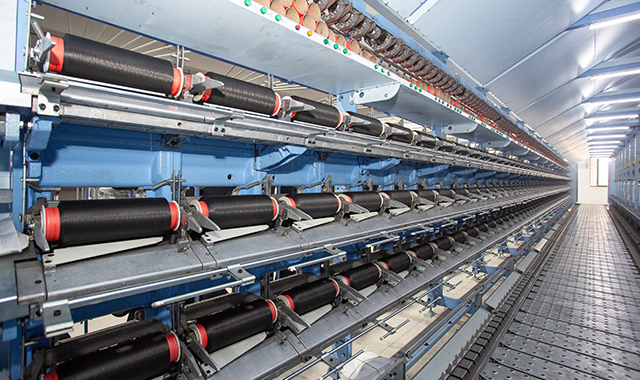 桐乡市宝逸纺织有限公司