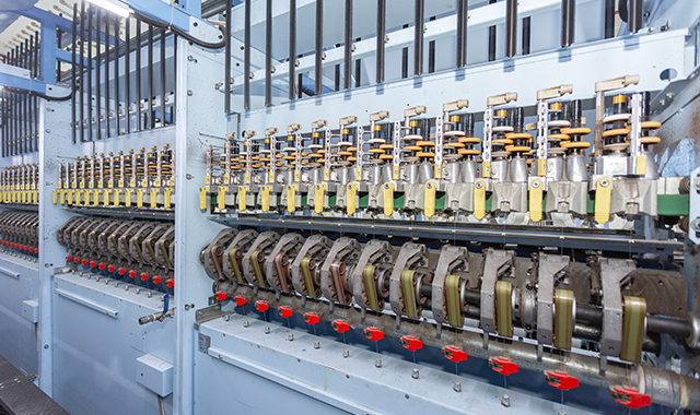 桐乡市宝逸纺织有限公司